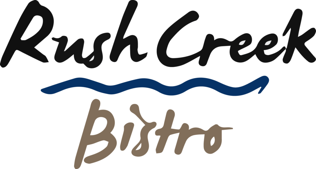 Rush Creek Bistro logo