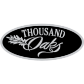 Thousand Oaks Golf Club logo